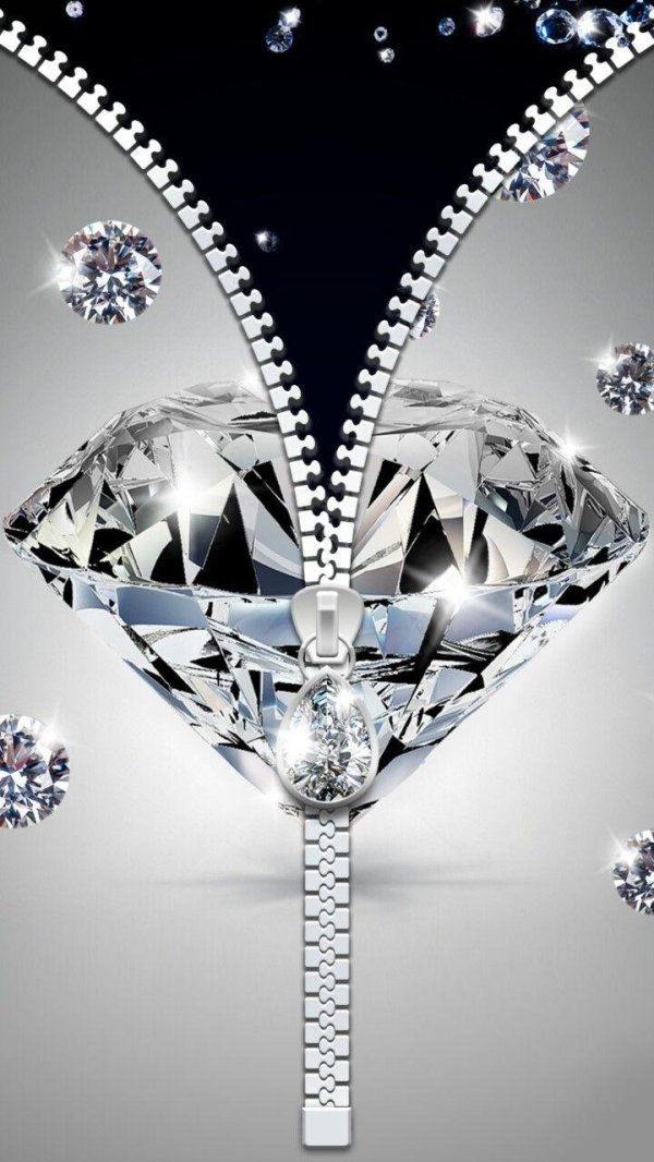 Бриллианты