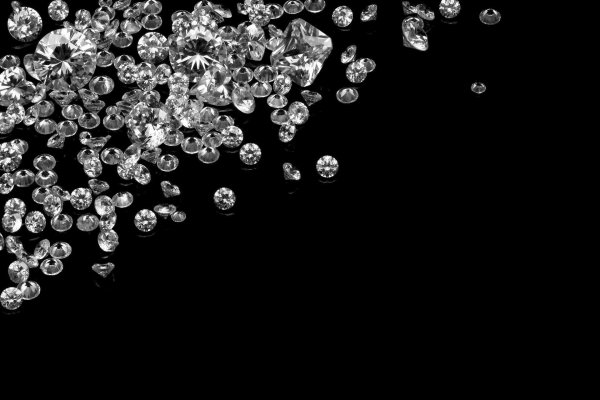 Бриллианты