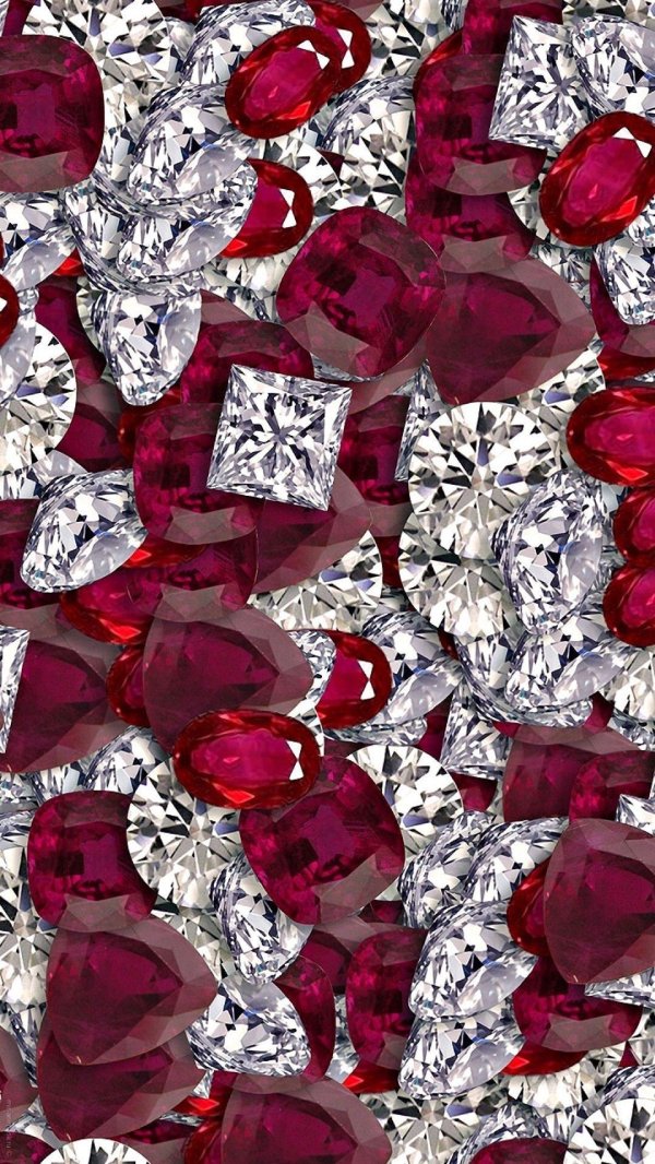 Бриллианты