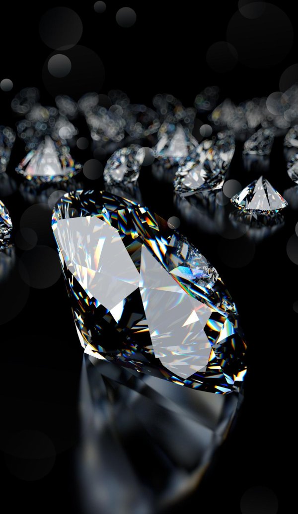 Бриллианты
