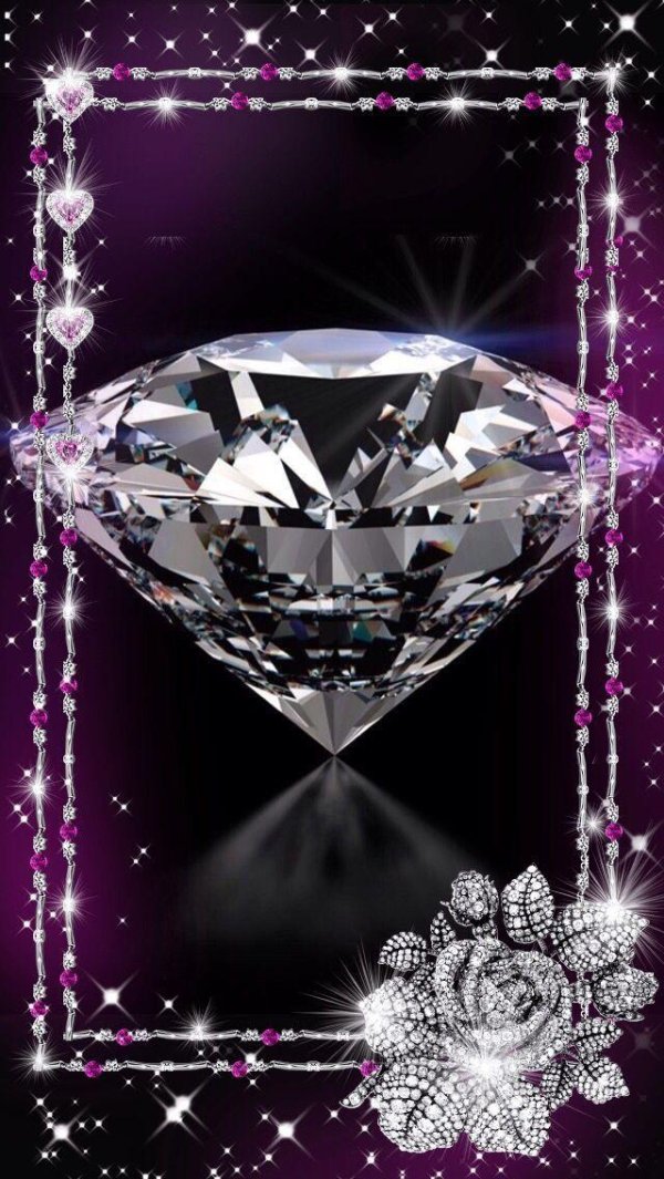 Бриллианты