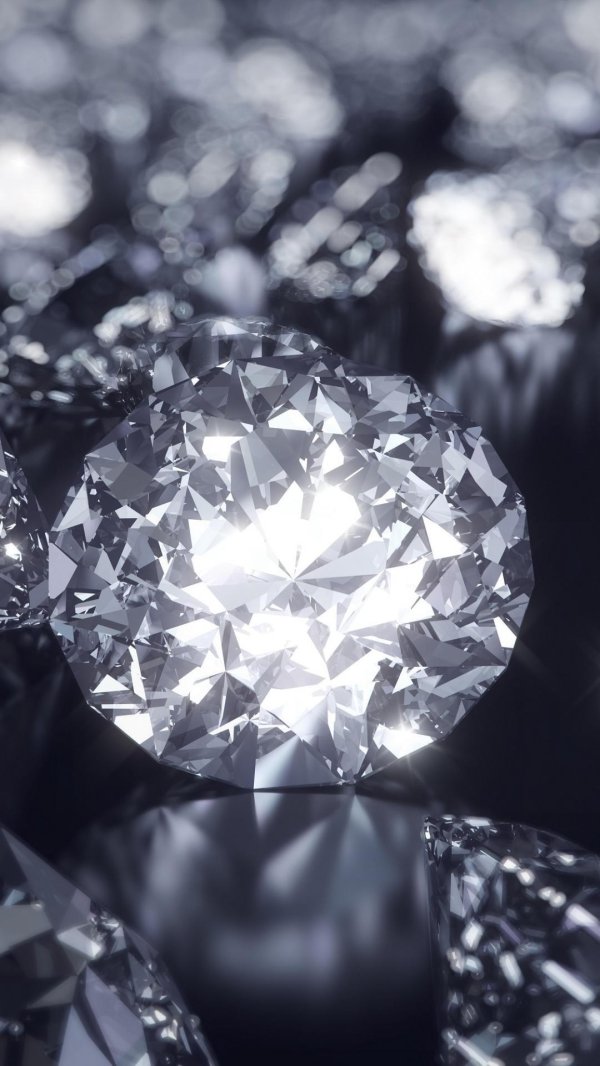 Бриллианты