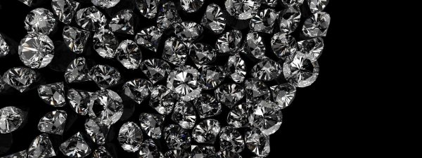 Бриллианты