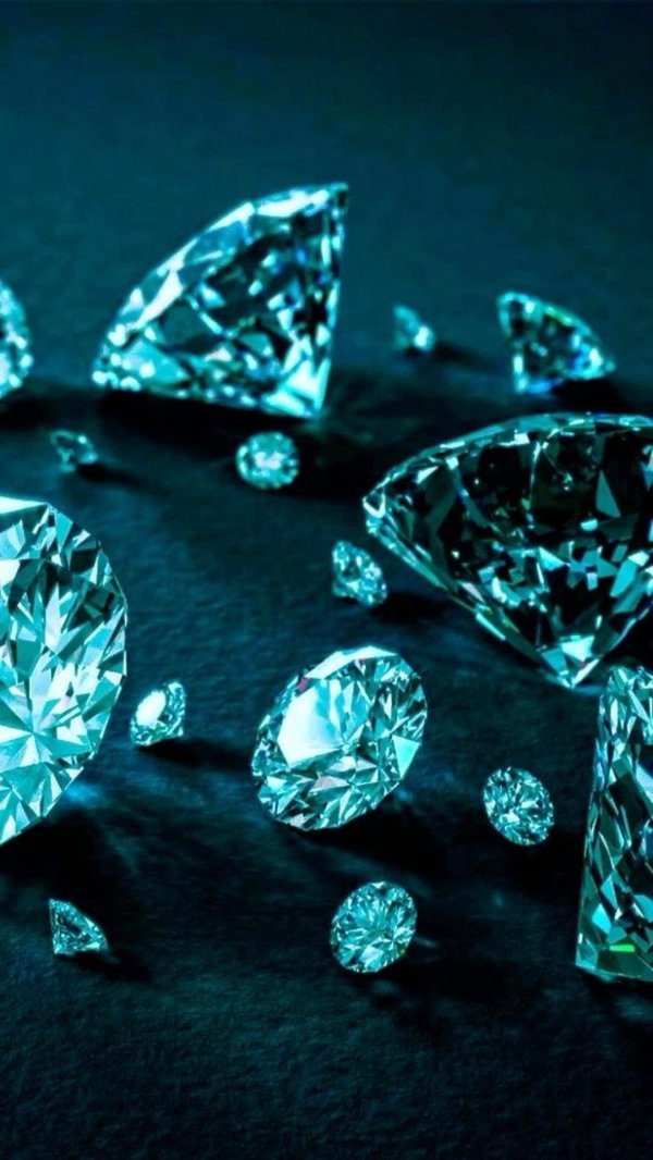 Бриллианты