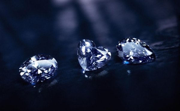 Бриллианты