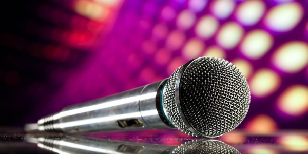 Микрофона