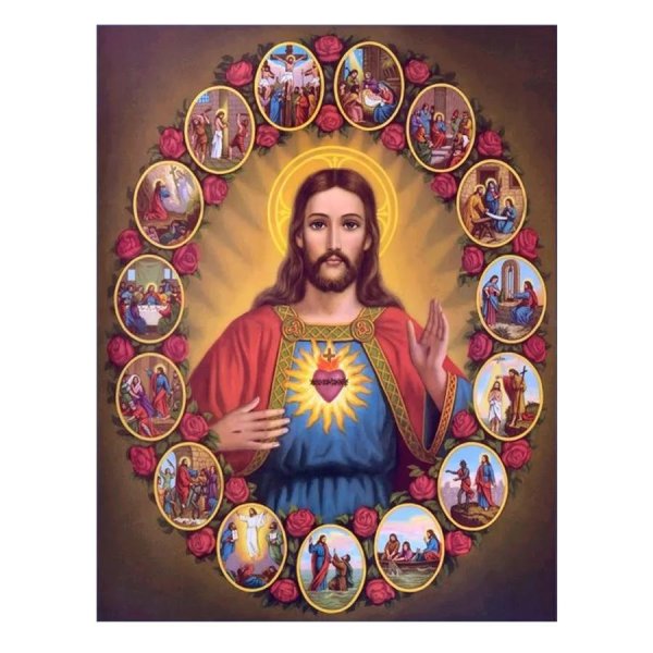 Божественные