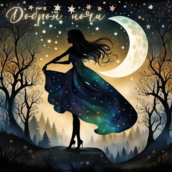 Божественные