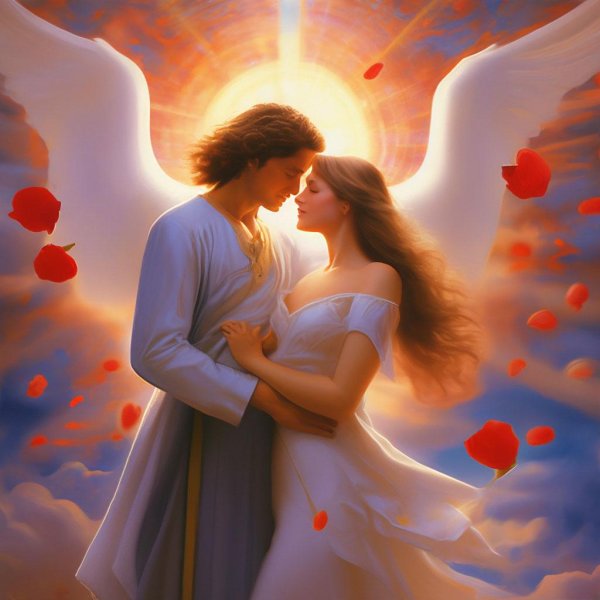 Божественные