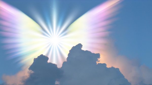 Божественные