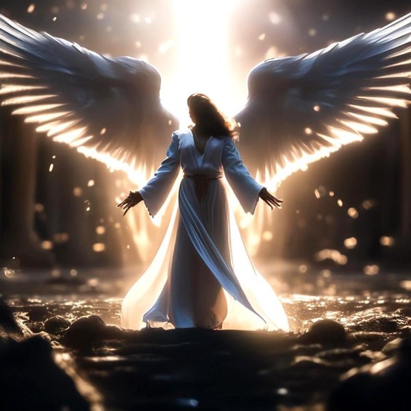 Божественные