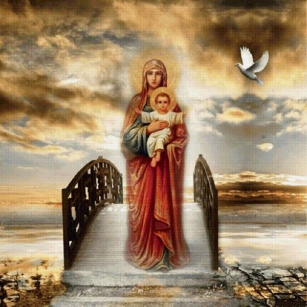 Божественные