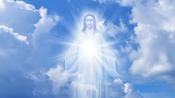 Божественные