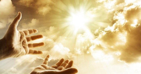 Божественные