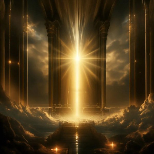 Божественные