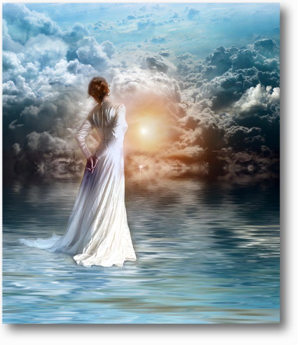 Божественные