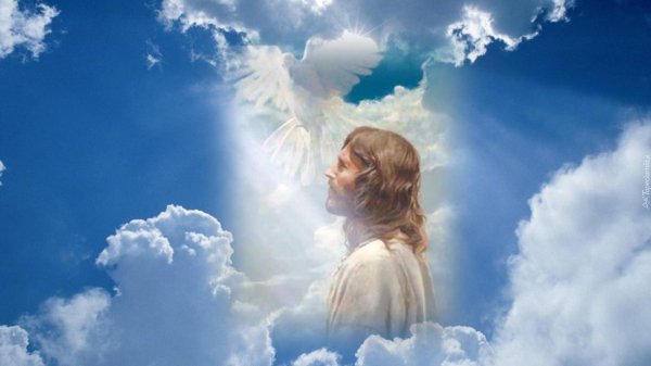 Божественные