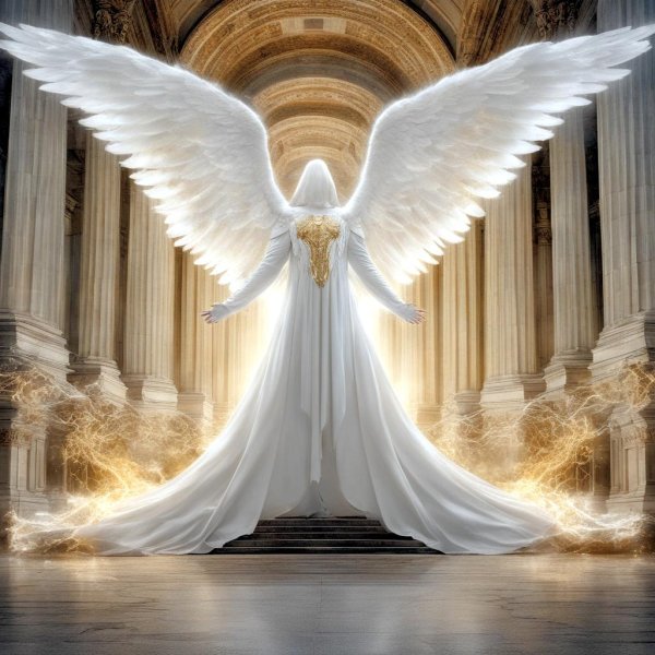 Божественные