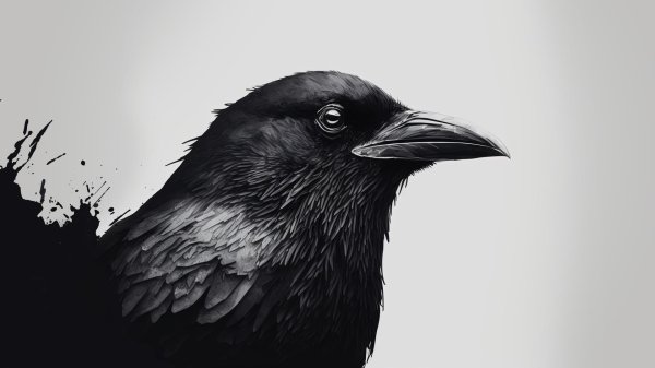 Ворон