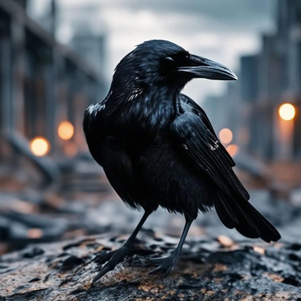 Ворон