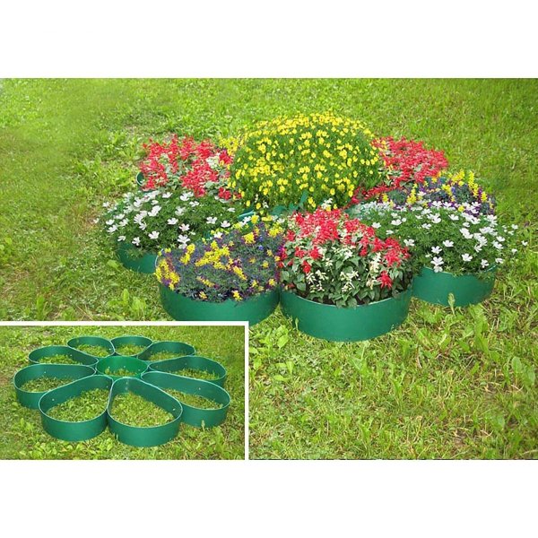 гарденпласт цветник