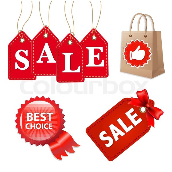 Распродажа