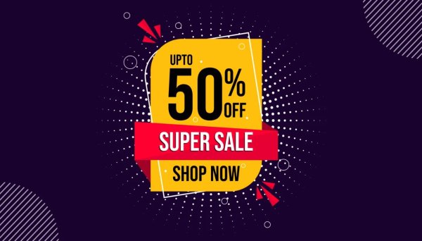 Распродажа