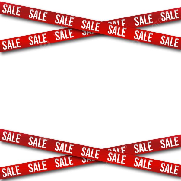 Распродажа