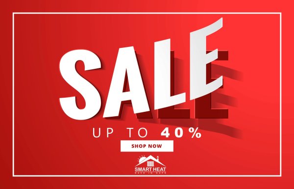 Распродажа