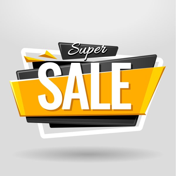 Распродажа