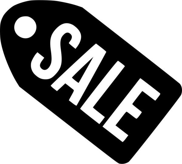 Распродажа