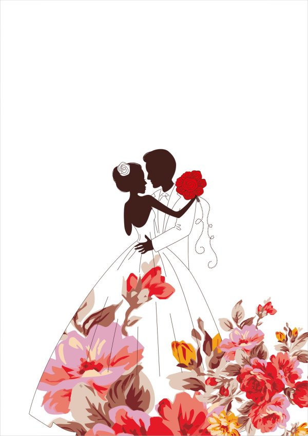 Гранатовая свадьба