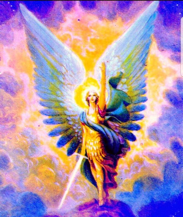 Архангел михаил