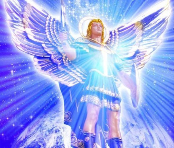 Архангел михаил