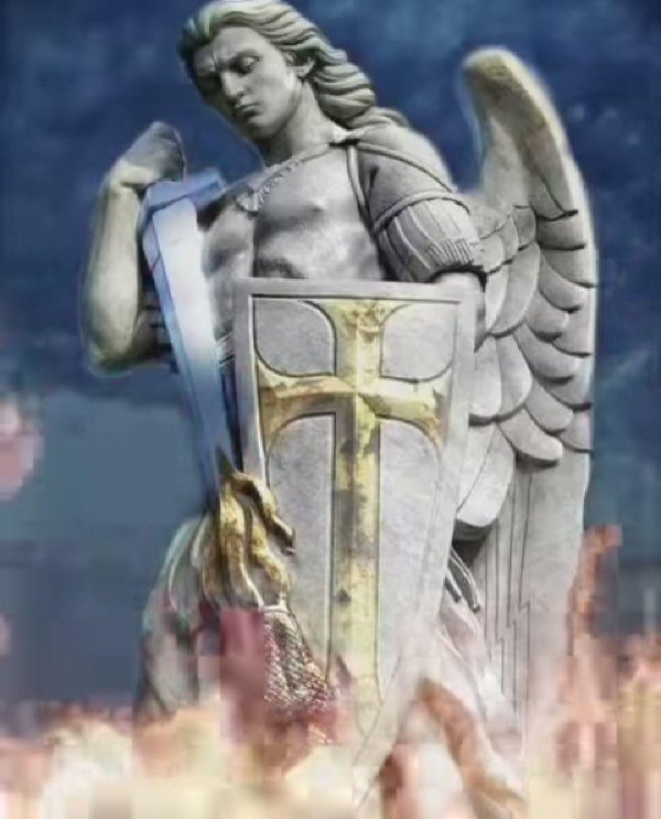 Архангел михаил