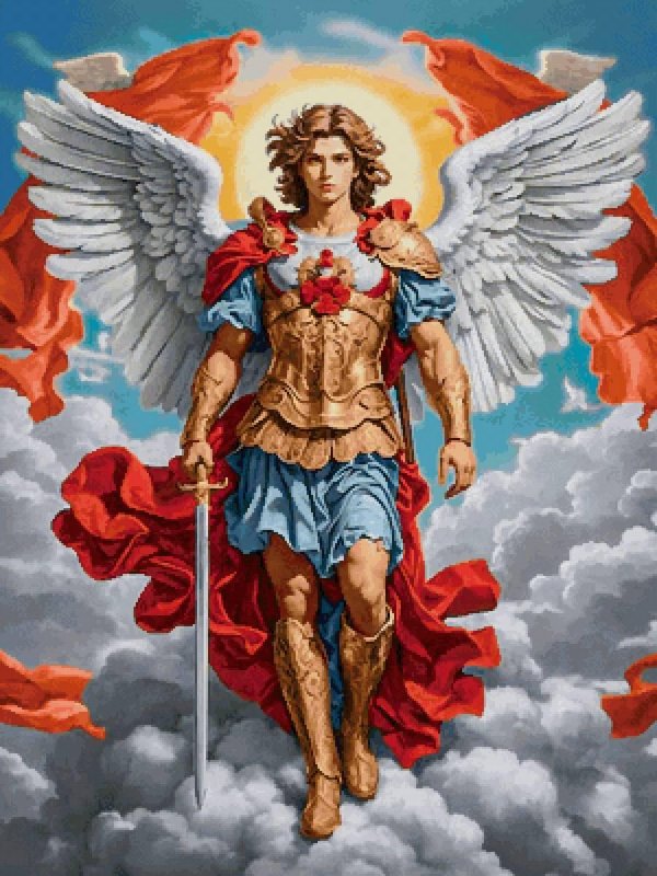 Архангел михаил
