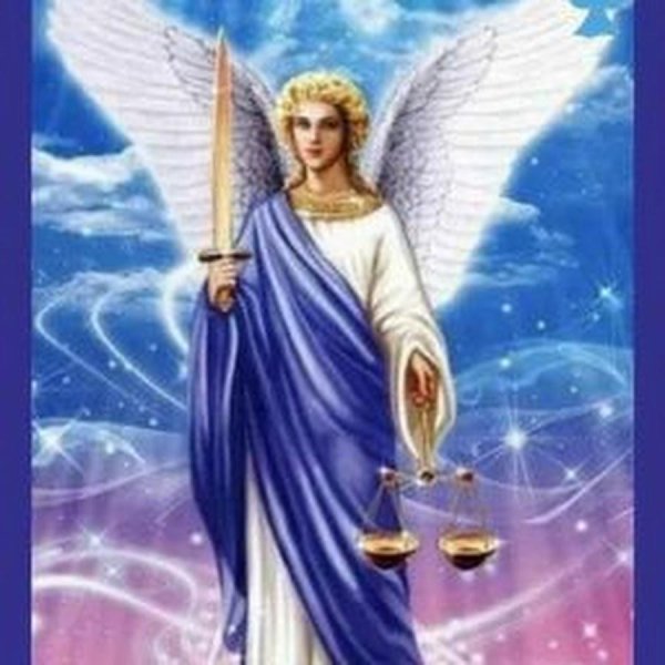 Архангел михаил