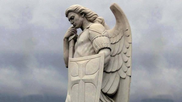 Архангел михаил