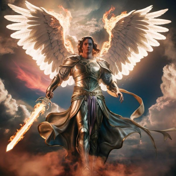 Архангел михаил