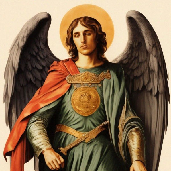 Архангел михаил