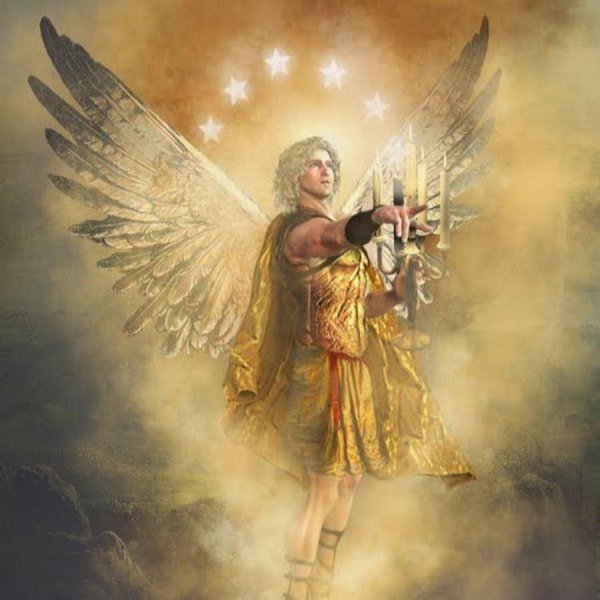 Архангел михаил
