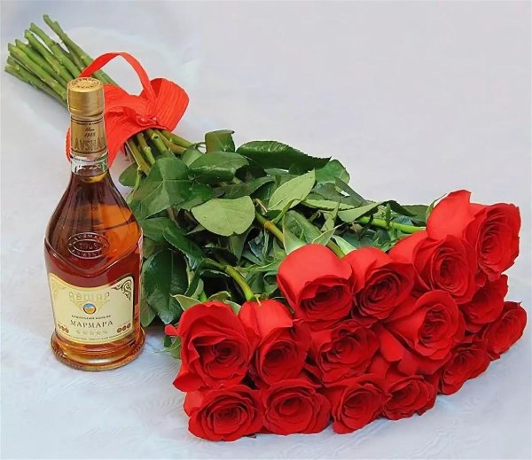 цветы для мужчины на юбилей
