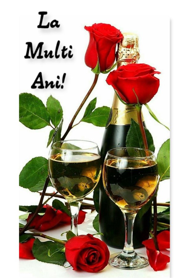 felicitări cu ocazia zilei de naștere