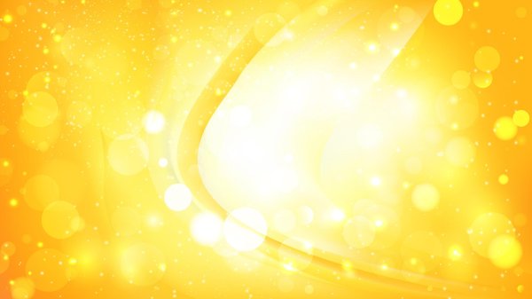 Желтого цвета