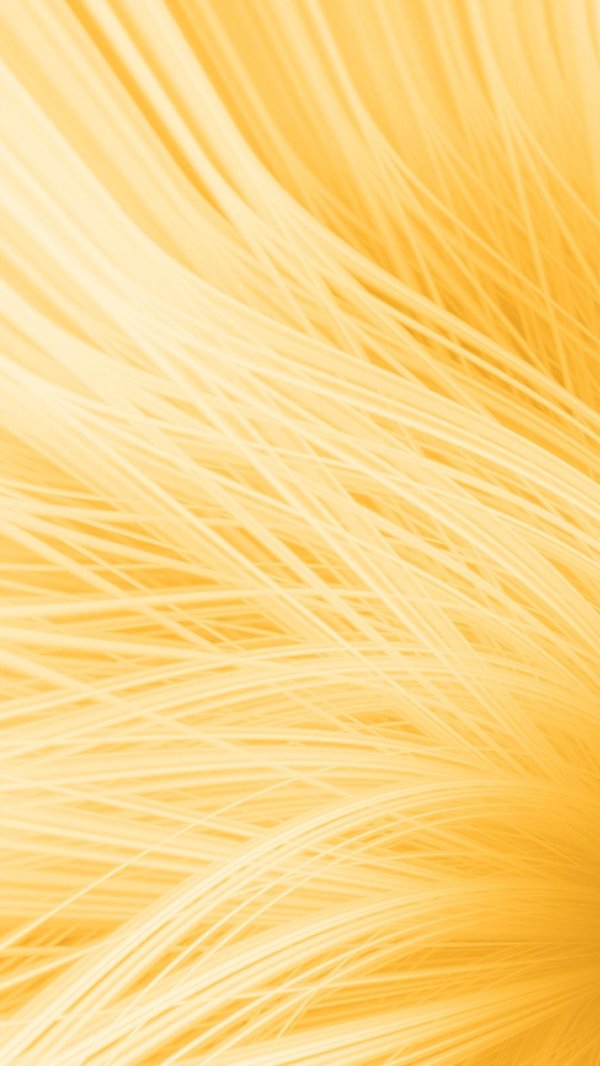 Желтого цвета