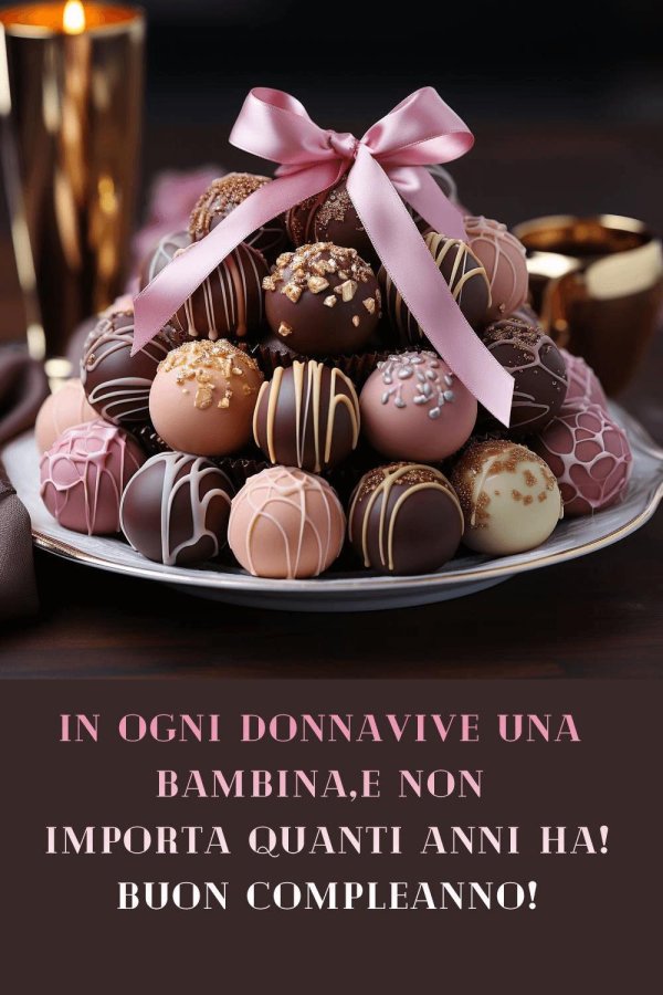 С шоколадом