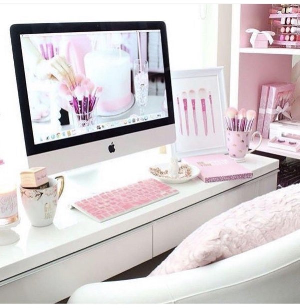 С компьютером