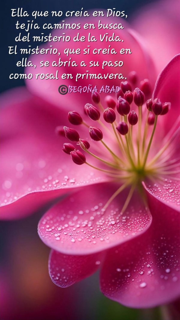 Один цветок