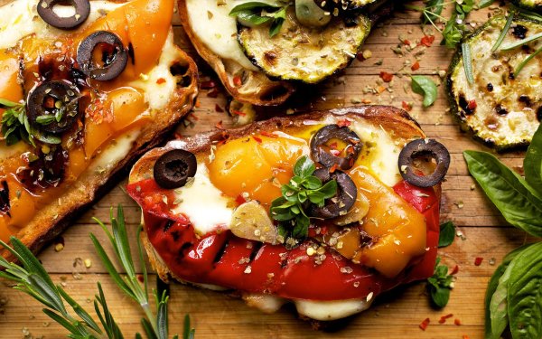 Обед вкусный