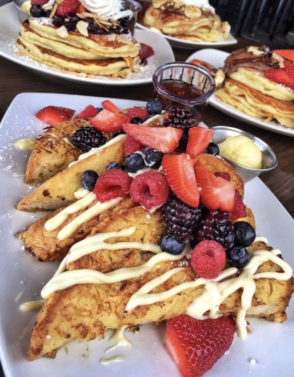 Обед вкусный